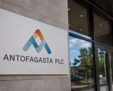 Antofagasta plc (LSE: ANTO) slips 6%, hovers near 3,900p—Copper can’t lift the stock