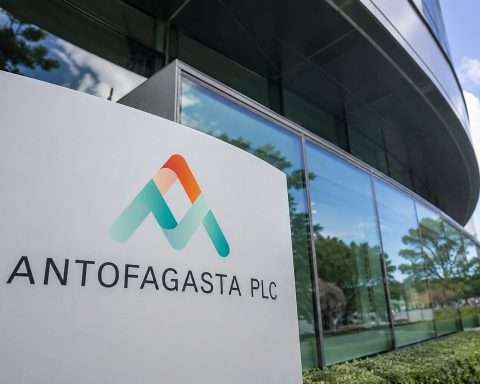 Antofagasta Rallies as Copper Surge Shifts Focus to July Production Update