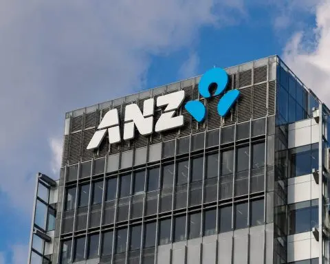 ANZ in Focus as Rate Bets Meet Holiday Lull