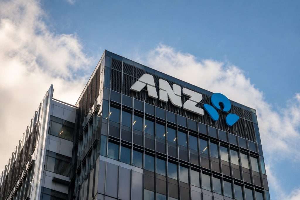 ANZ shares lag bank rally as APRA risk-weight plan gives investors a 2027 reason to wait