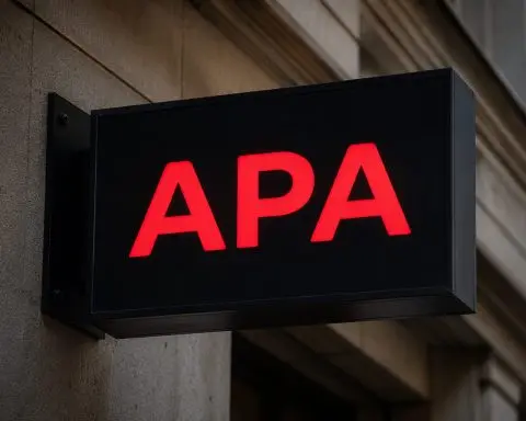 APA Group Drops at Open as Investors Watch Gas-Grid Stock Again