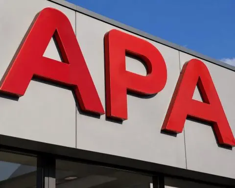 APA Group Drops 5.3% Over Week Even as FY26 Distribution Raised