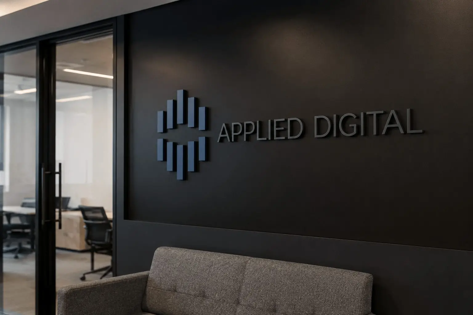 Applied Digital Stock Is Sliding — The AI Data-Center Bet Faces Its Next Test