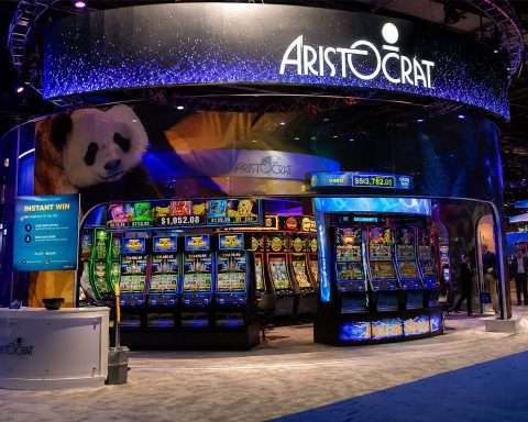 Aristocrat Leisure shares edge up 2.6% as buyback remains in spotlight