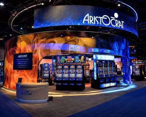 Aristocrat Leisure Shares Defy ASX Drop as A$2.5 Billion Buyback Returns to Focus