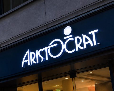 Aristocrat Leisure jumps 11% with A$1.12bn buyback still in play