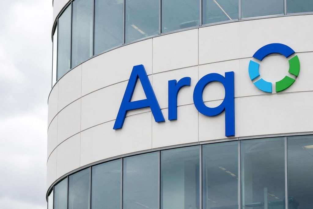 Arq Drops 4.6% Ahead of Next Major GAC Test