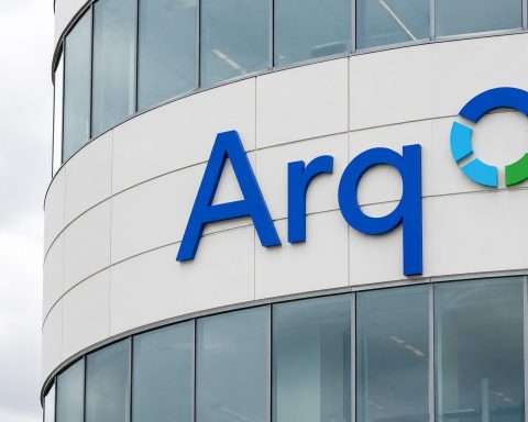 Arq Drops 4.6% Ahead of Next Major GAC Test