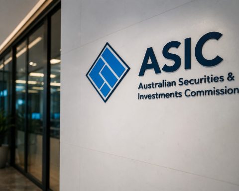 ASIC super platform warning puts A$2.2 billion advice-fee market under review