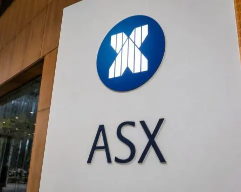 ASX 200 Holds Up on June 10 as Miners Slip