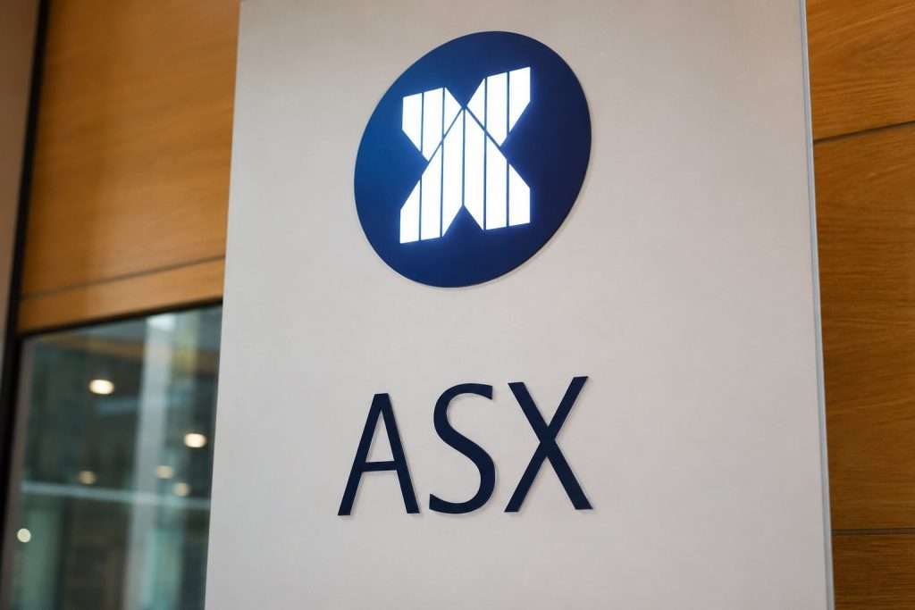 ASX 200 Drops Again, Tech Slide Puts Focus on CPI