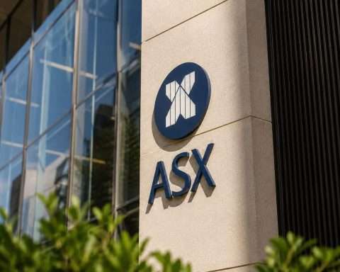ASX 200 up as WiseTech, Xero gain; core inflation keeps rate hike risk