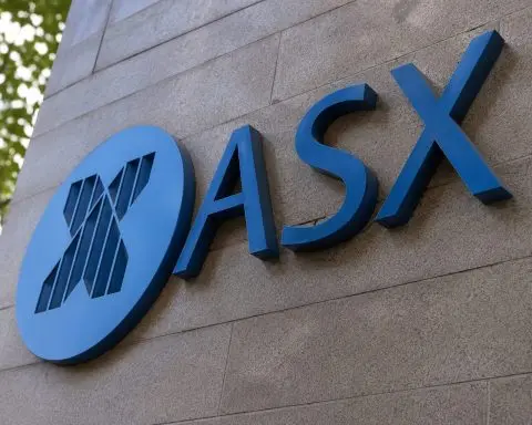 ASX Ltd share price gains 5.7% as CHESS settlement eases legal overhang