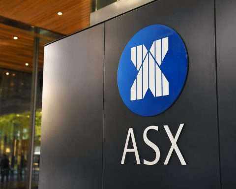 ASX Ltd Shares Slip 2.3% as M&A Voting Cap, CHESS Risks Stay in Focus
