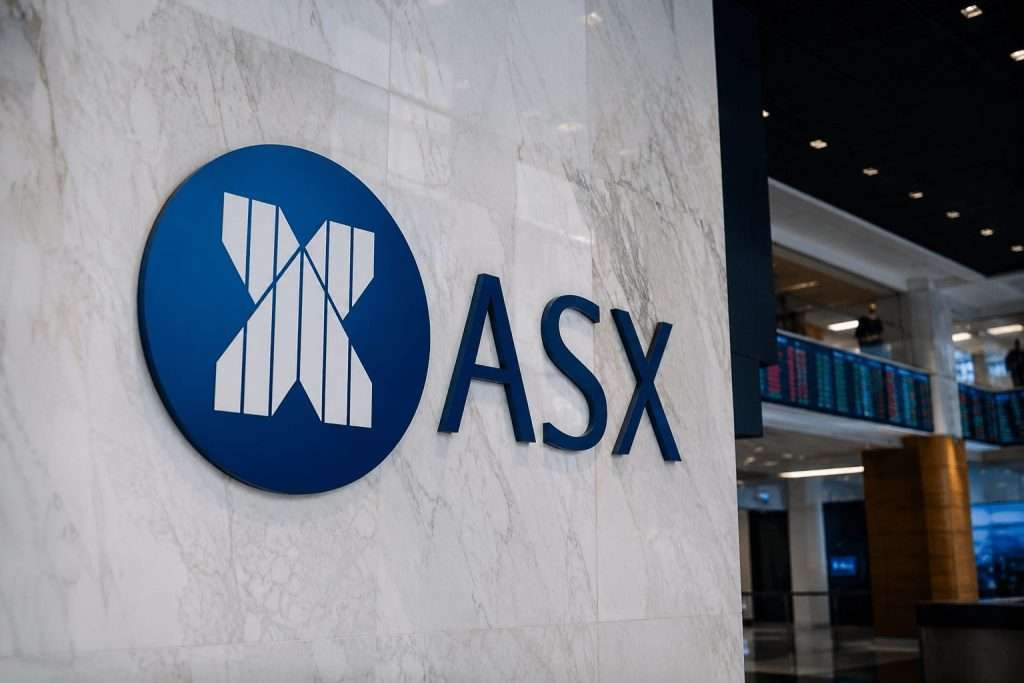 ASX Shares Trade Over A$52, CHESS Risks Still Linger