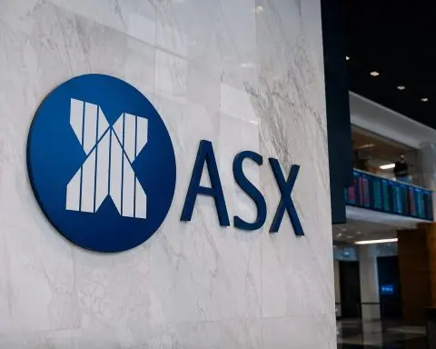 ASX Shares Trade Over A$52, CHESS Risks Still Linger