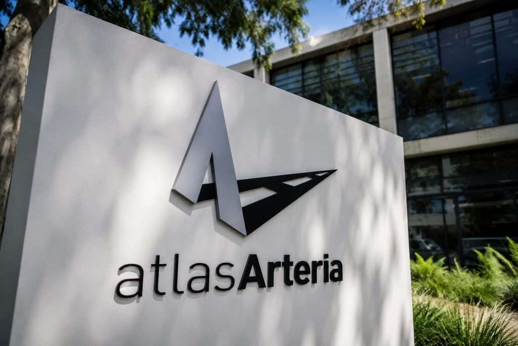 Atlas Arteria (ALX) finishes under IFM bid as bidder set to take control