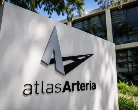 Atlas Arteria (ALX) finishes under IFM bid as bidder set to take control