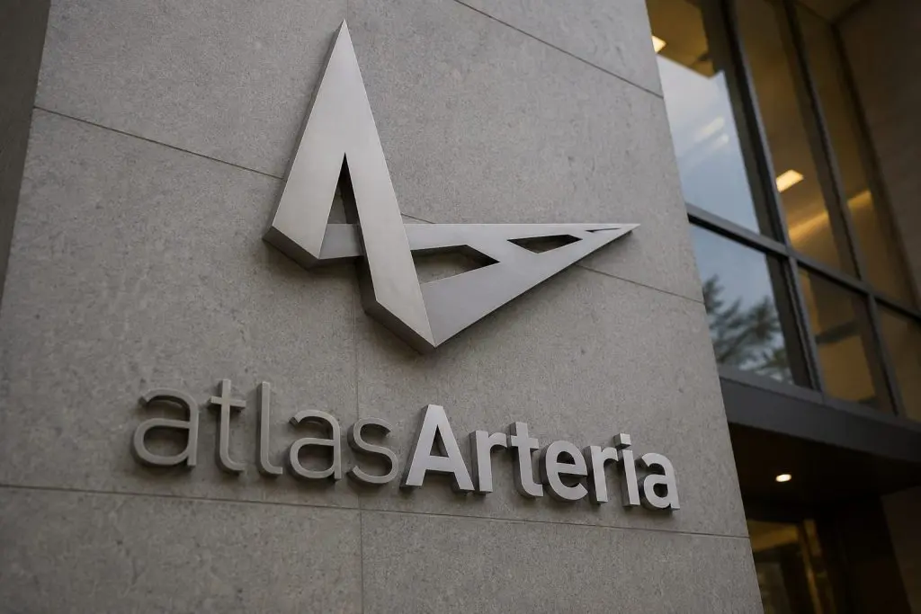 Atlas Arteria Holds Near $5.10; Board Says No to IFM Bid