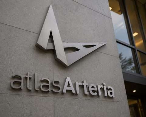 Atlas Arteria Holds Near $5.10; Board Says No to IFM Bid