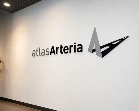 Atlas Arteria Stock Holds at A$5.10 Ahead of IFM Deal Deadline