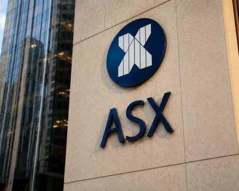 ASX 200 Drops 0.6% as Miners, Banks Weigh on Australia Stocks
