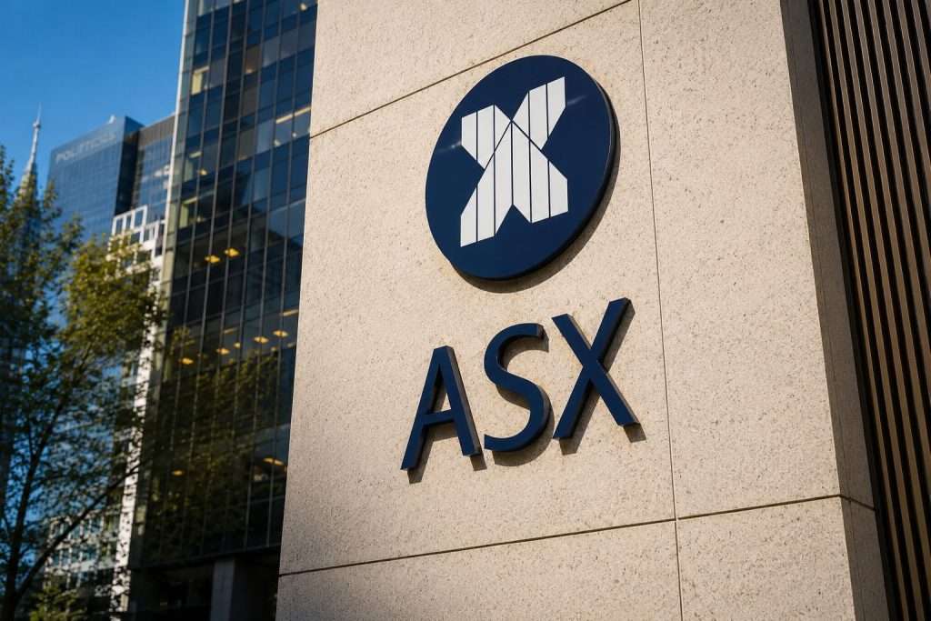 ASX 200 edges higher this week as BHP falls and Hormuz risk lingers