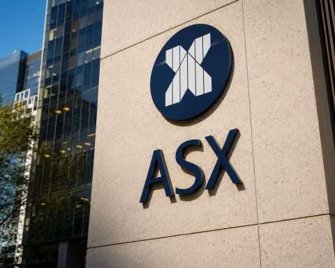 ASX 200 edges higher this week as BHP falls and Hormuz risk lingers