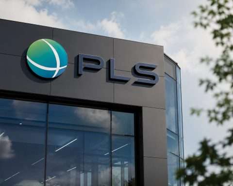 PLS Group shares sink, losing around A$1.1 billion as lithium prices tumble