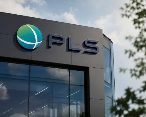 PLS Group shares sink, losing around A$1.1 billion as lithium prices tumble