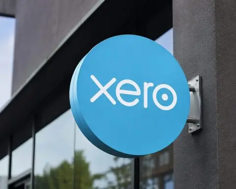 Xero (ASX:XRO) A$550 million anti-dilution move leads slow ASX week