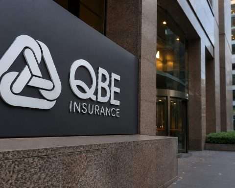 QBE Insurance (ASX:QBE) moves past broker targets ahead of H1 close