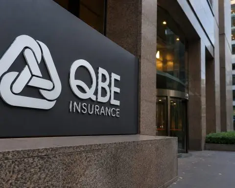 QBE Insurance (ASX:QBE) moves past broker targets ahead of H1 close