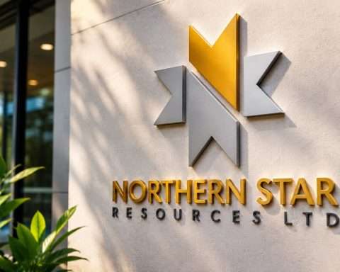 Northern Star Resources (ASX:NST) rebound trails gold as volume fades into weekend