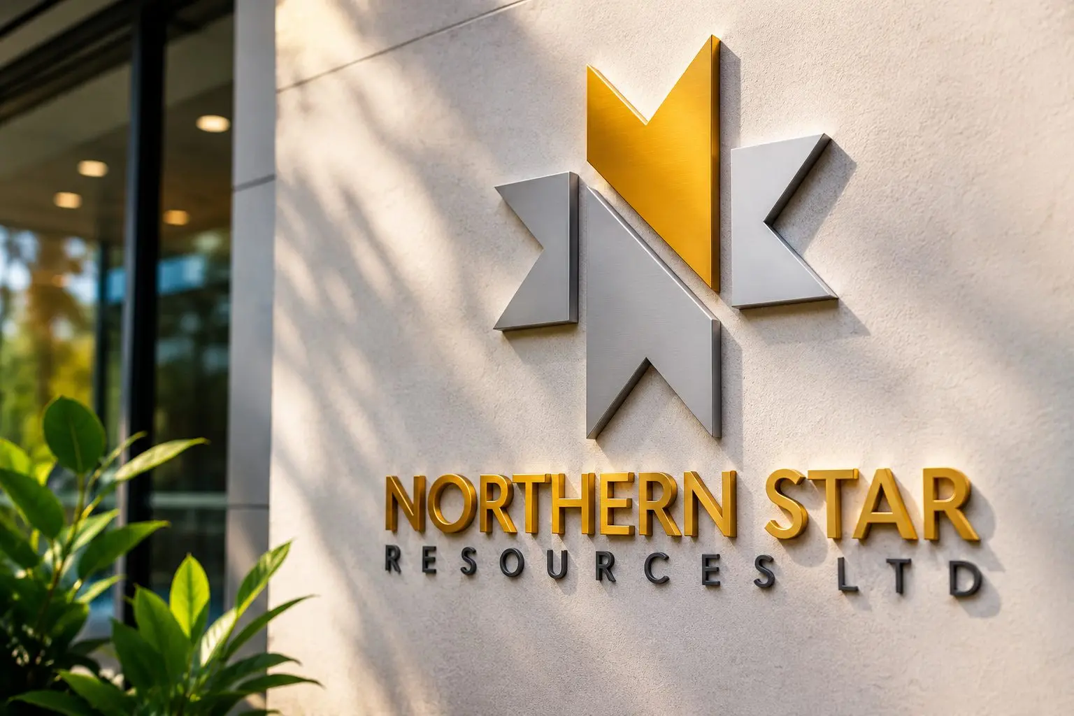 Northern Star Resources (ASX:NST) rebound trails gold as volume fades into weekend