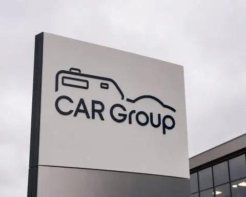 CAR Group stock drop sharpens look at analyst price target gap
