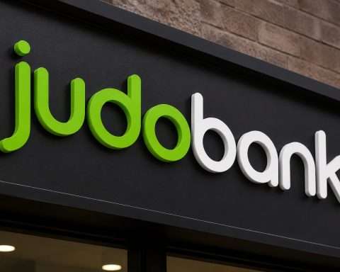Judo Capital (ASX:JDO) heads into Monday credit test after bad-loan surprise