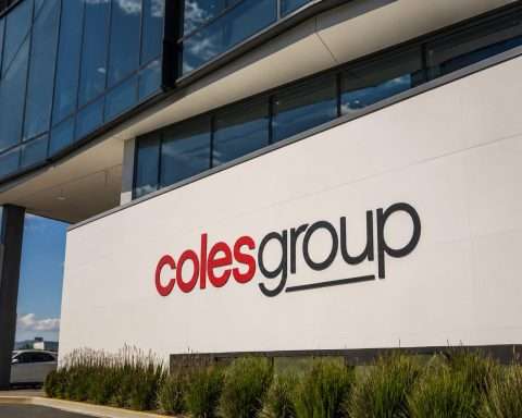 Coles Group share price rises 1.1% as defensives beat ASX selloff