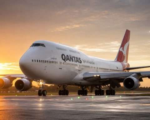 Qantas Project Sunrise reward seats push loyalty squeeze to investors