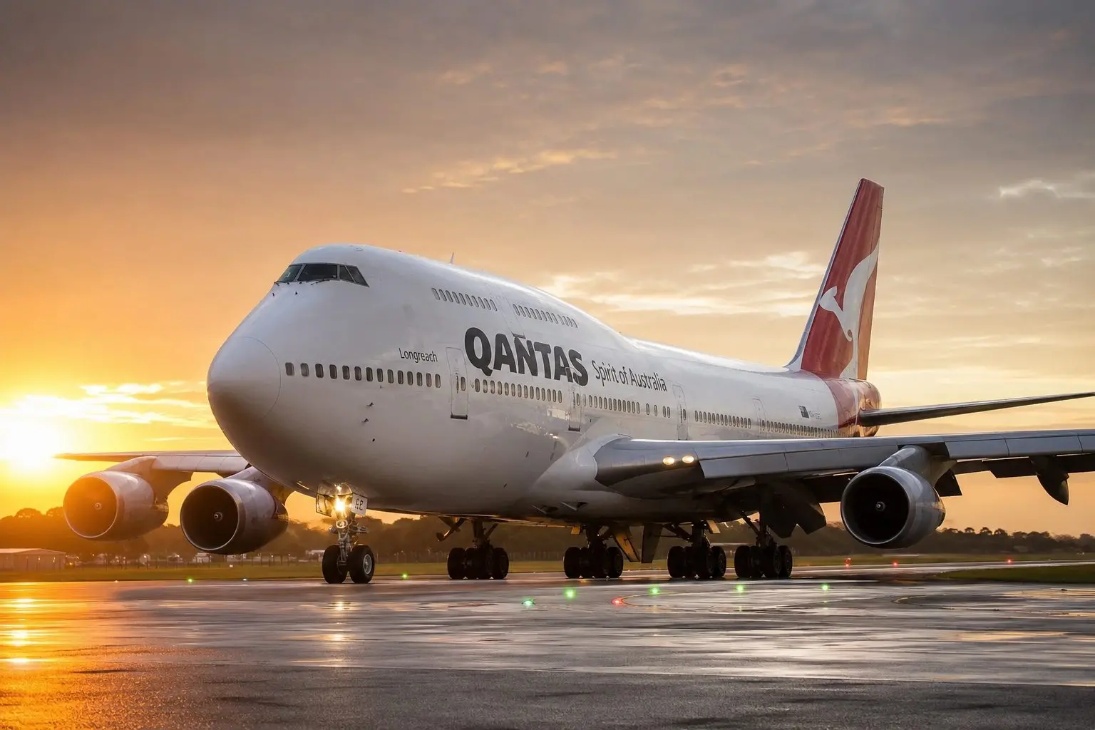 Qantas Project Sunrise reward seats push loyalty squeeze to investors