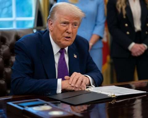 Trump digital tax warning clouds $263 billion in goods