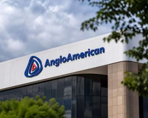 Anglo American plc (LON:AAL) jumps on Chile copper deal after rocky week
