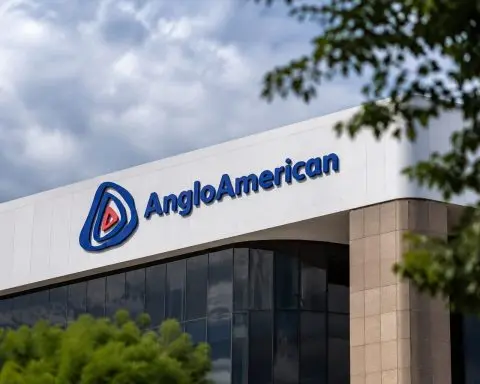 Anglo American plc (LON:AAL) jumps on Chile copper deal after rocky week