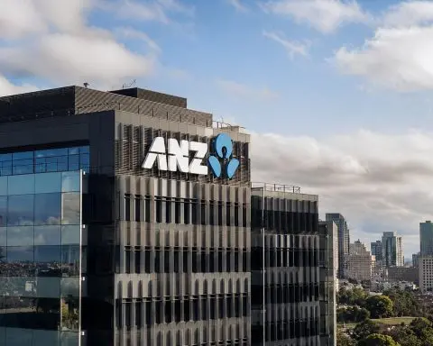 ANZ faces dividend week as Judo credit issues weigh on carry trade