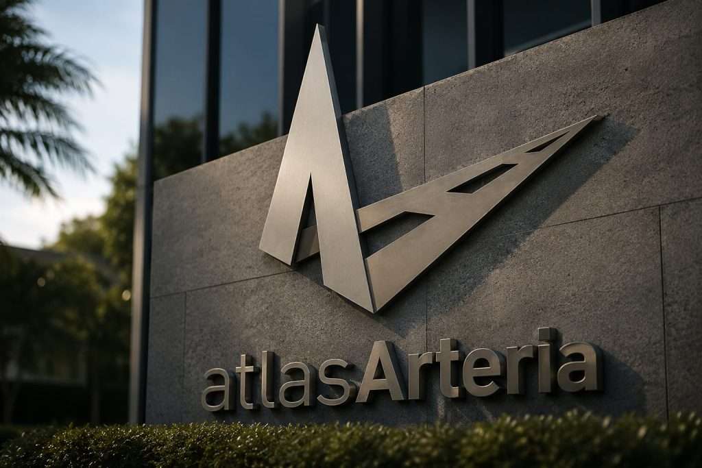 Atlas Arteria’s A$5.10 bid spread tightens as IFM takes control