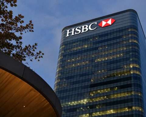 HSBC stock trades close to 52-week high, buyback restart depends on capital