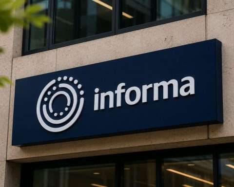 Informa (LON:INF) trades higher as buyback stands out on slow FTSE day