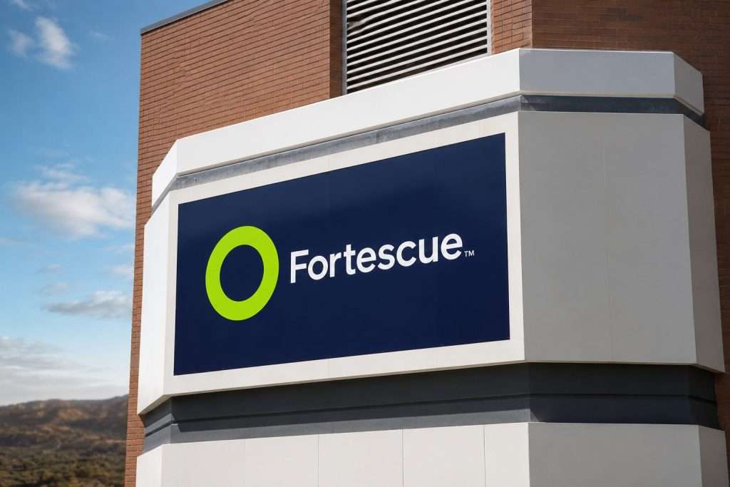 Fortescue shares up as miner hits 200Mt shipped, market keeps an eye on margins
