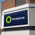 Fortescue shares up as miner hits 200Mt shipped, market keeps an eye on margins