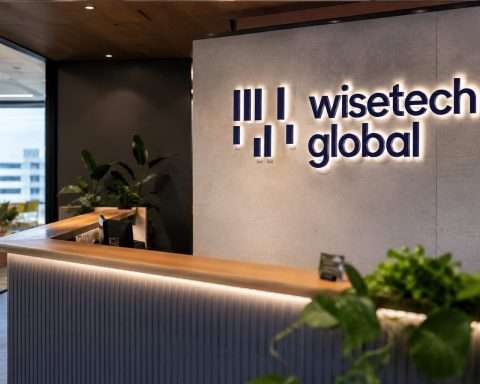 WiseTech Global claws back some ground but ASX holders still down 69% this year